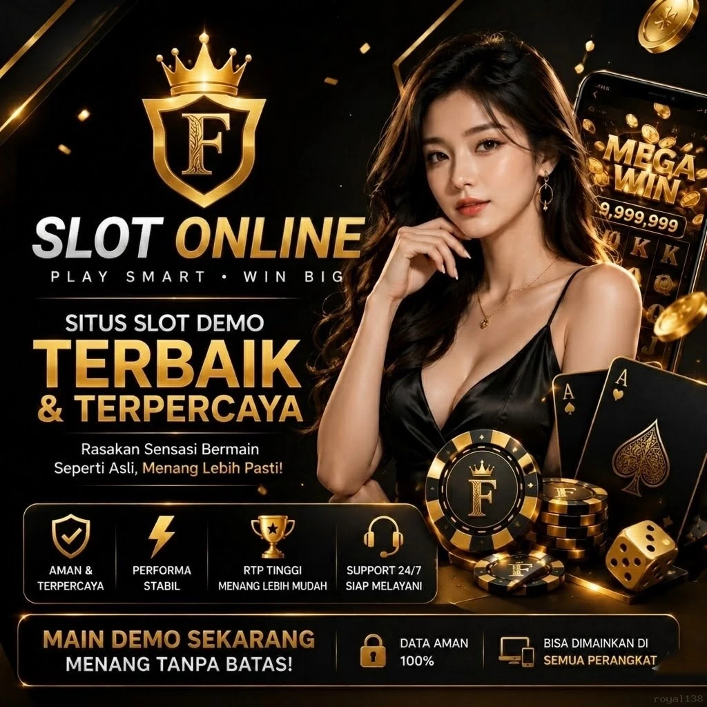Panduan Pasang royal138 APK di Android
